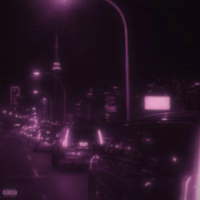 Supreme LoFi Mix By Shubh album cover 