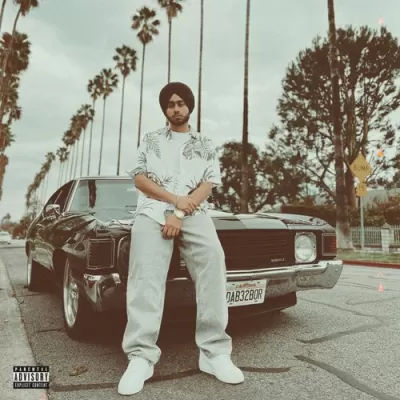 Still Rollin By Shubh album cover 