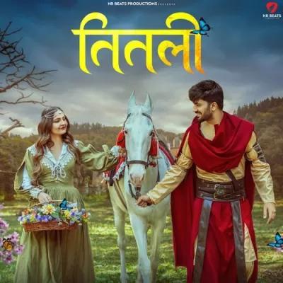 Titli By Aman Jaji, Vishvajeet Choudhary album cover 