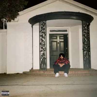 Buckle Up By Shubh album cover 